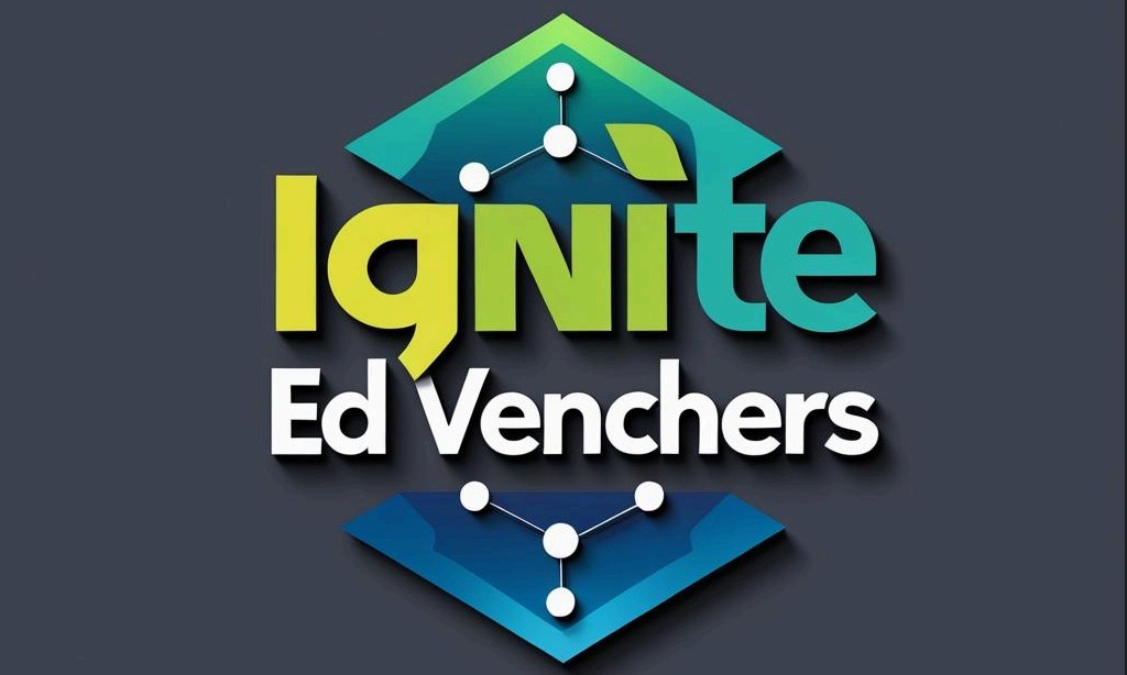 IGNITE Ed Venchers