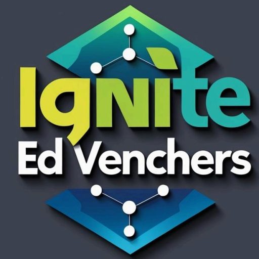 IGNITE Ed Venchers